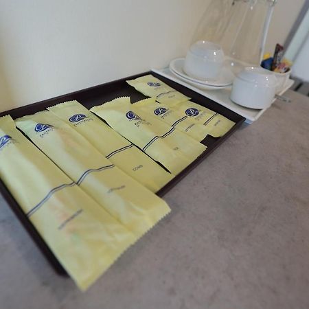 קואנטאן Pantai Regal Boutique Hotel מראה חיצוני תמונה
