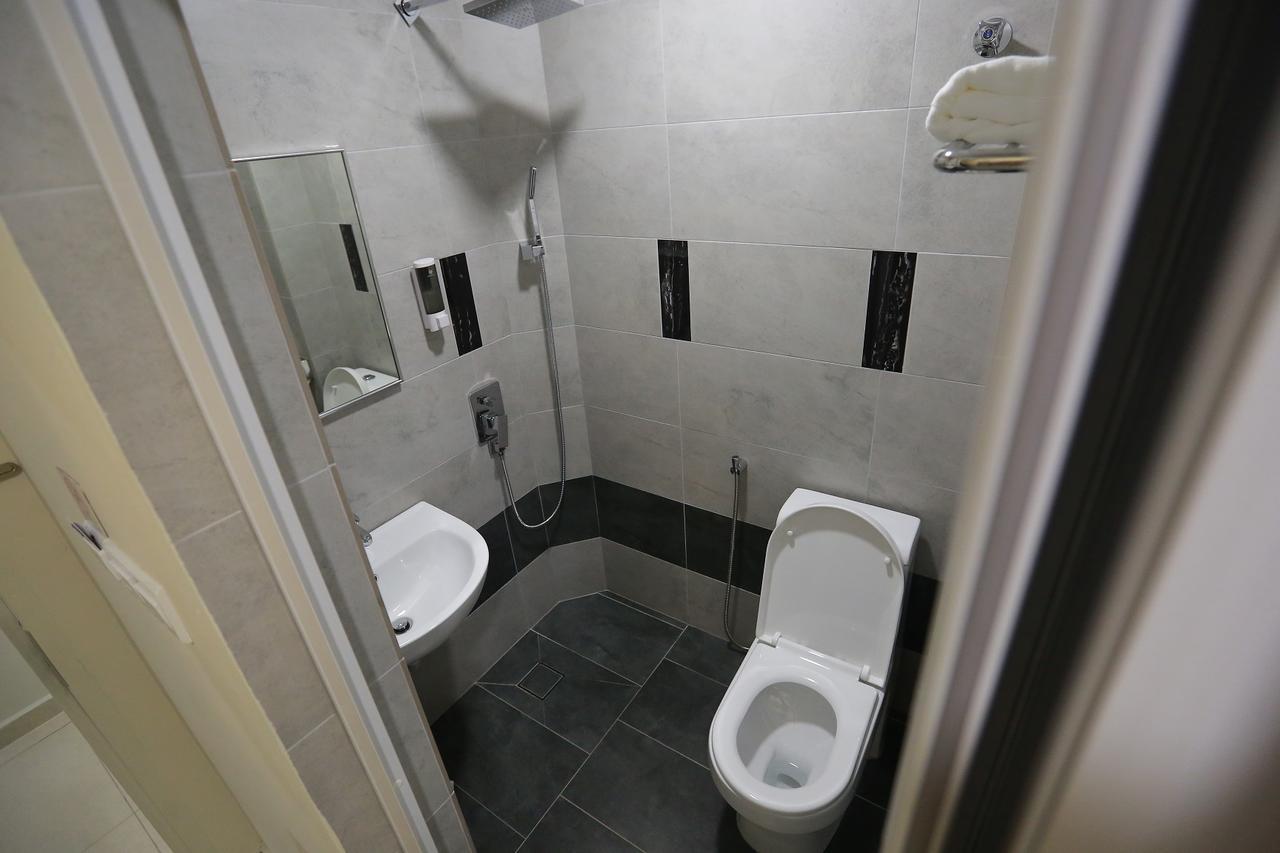 קואנטאן Pantai Regal Boutique Hotel מראה חיצוני תמונה