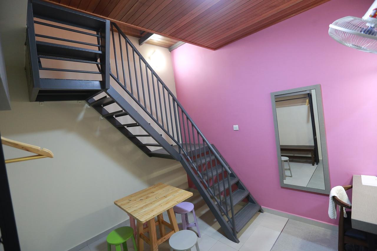 קואנטאן Pantai Regal Boutique Hotel מראה חיצוני תמונה