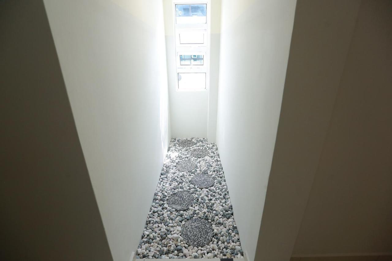 קואנטאן Pantai Regal Boutique Hotel מראה חיצוני תמונה